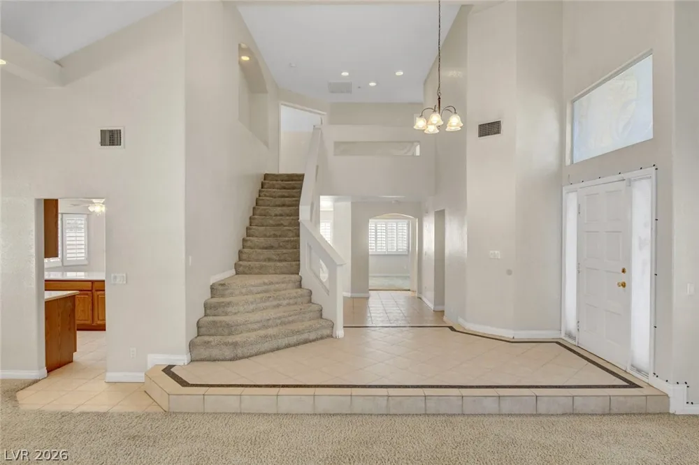 2005 Pinion Springs Drive Henderson, NV 89074