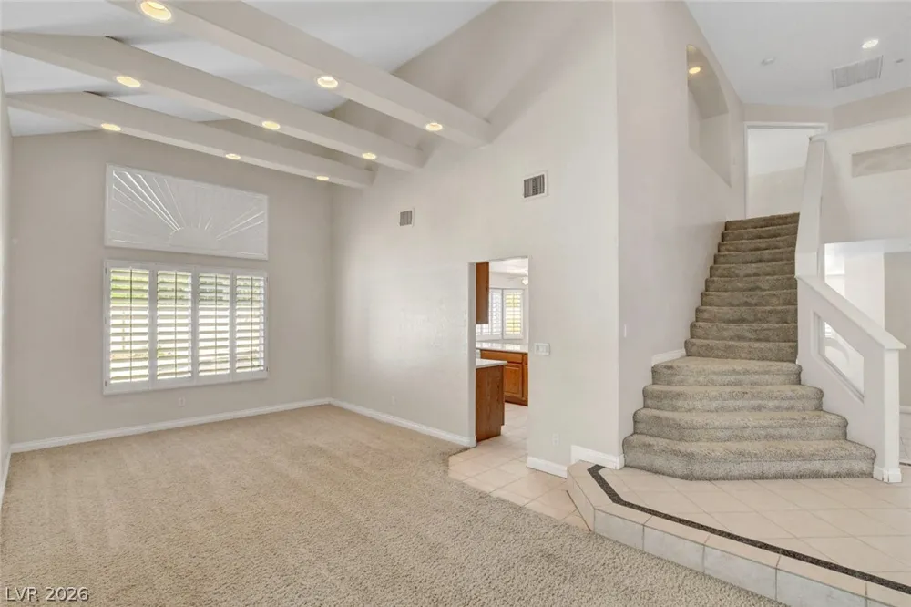 2005 Pinion Springs Drive Henderson, NV 89074