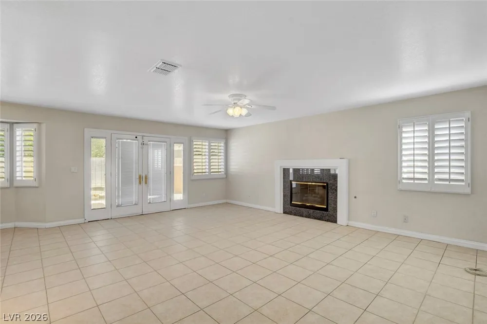 2005 Pinion Springs Drive Henderson, NV 89074