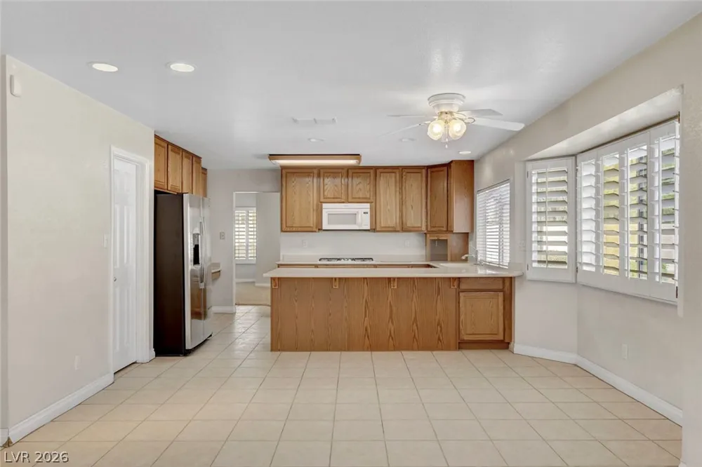 2005 Pinion Springs Drive Henderson, NV 89074