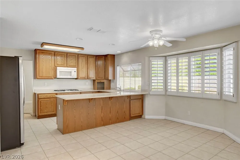 2005 Pinion Springs Drive Henderson, NV 89074