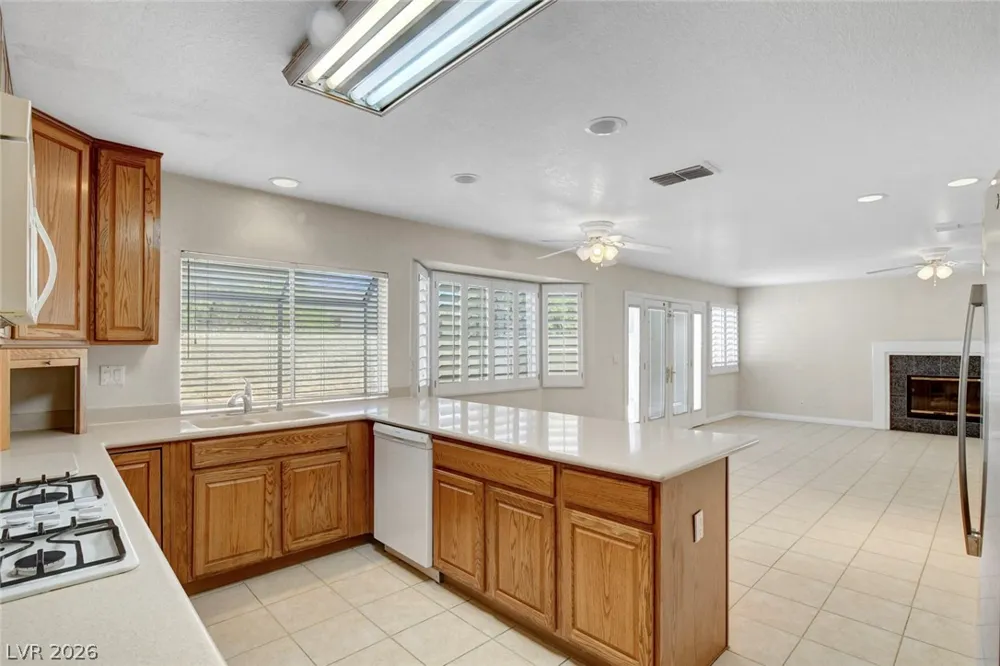 2005 Pinion Springs Drive Henderson, NV 89074