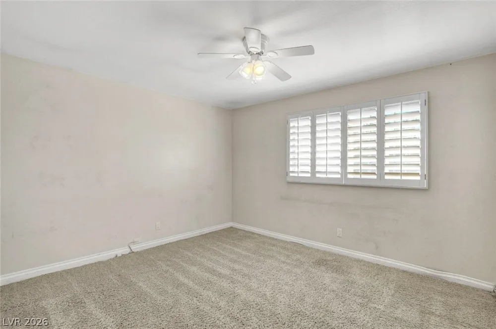 2005 Pinion Springs Drive Henderson, NV 89074