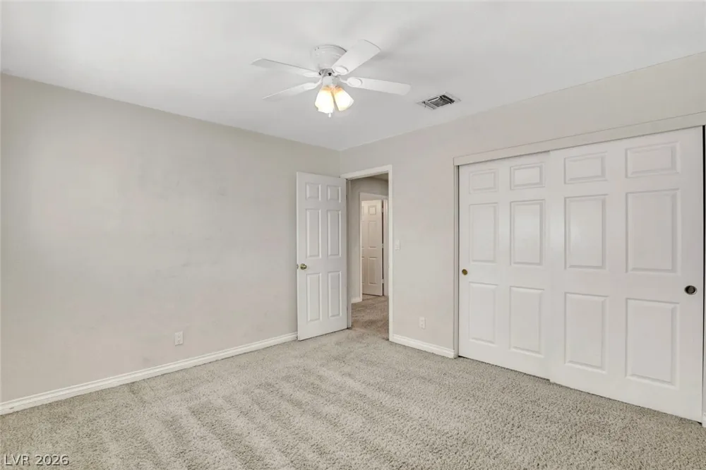 2005 Pinion Springs Drive Henderson, NV 89074