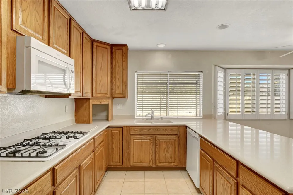 2005 Pinion Springs Drive Henderson, NV 89074