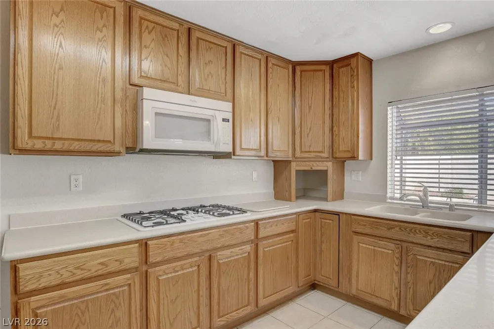 2005 Pinion Springs Drive Henderson, NV 89074