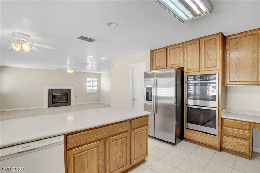 2005 Pinion Springs Drive Henderson, NV 89074