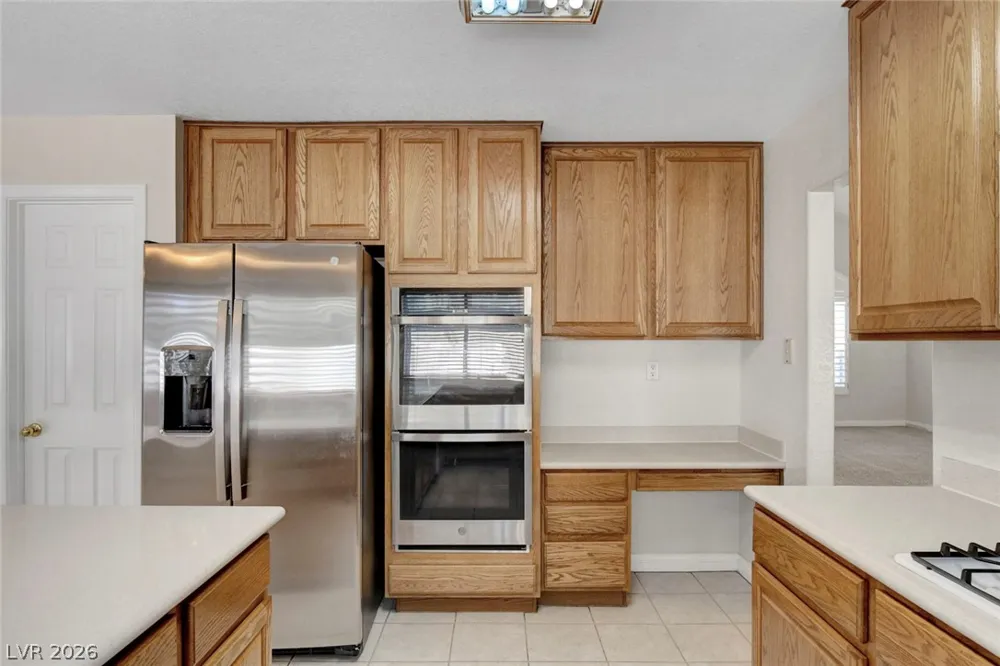 2005 Pinion Springs Drive Henderson, NV 89074
