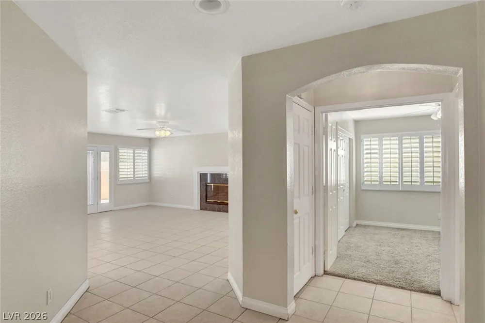 2005 Pinion Springs Drive Henderson, NV 89074