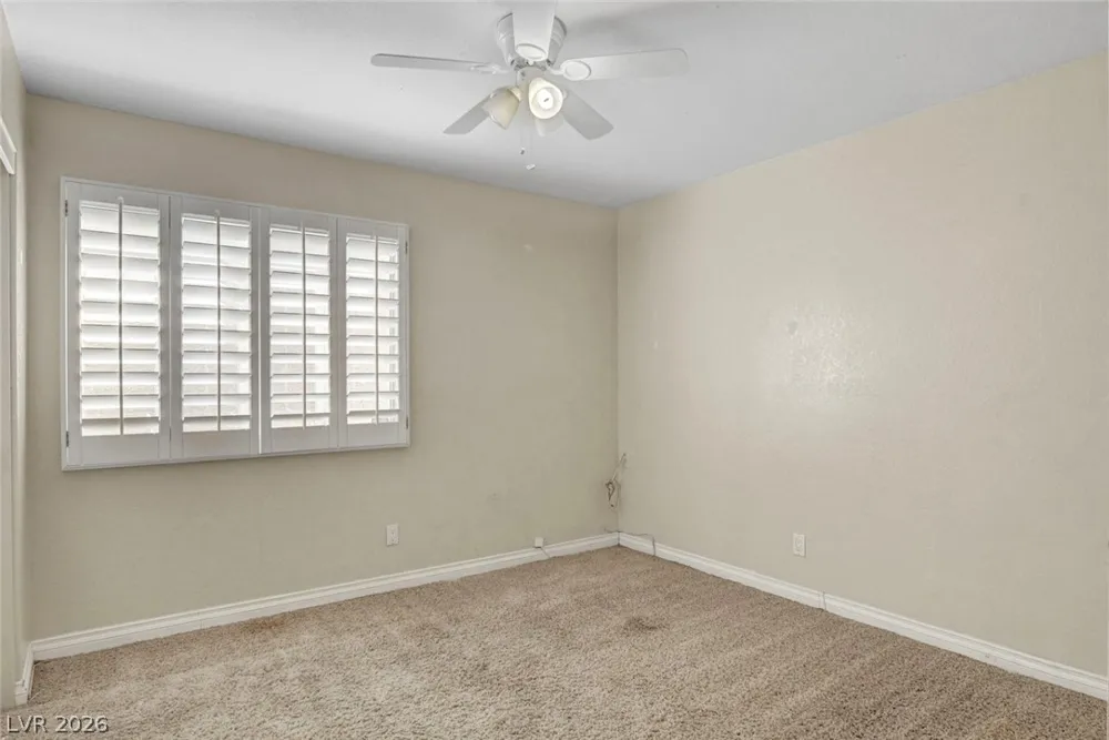 2005 Pinion Springs Drive Henderson, NV 89074