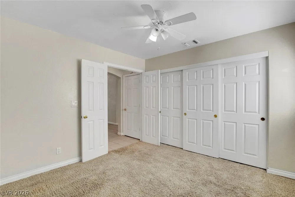2005 Pinion Springs Drive Henderson, NV 89074