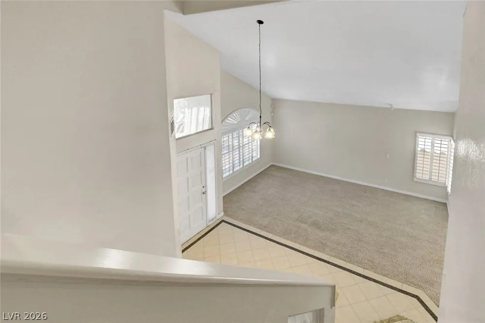 2005 Pinion Springs Drive Henderson, NV 89074