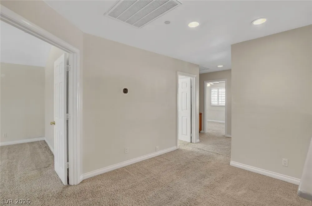 2005 Pinion Springs Drive Henderson, NV 89074