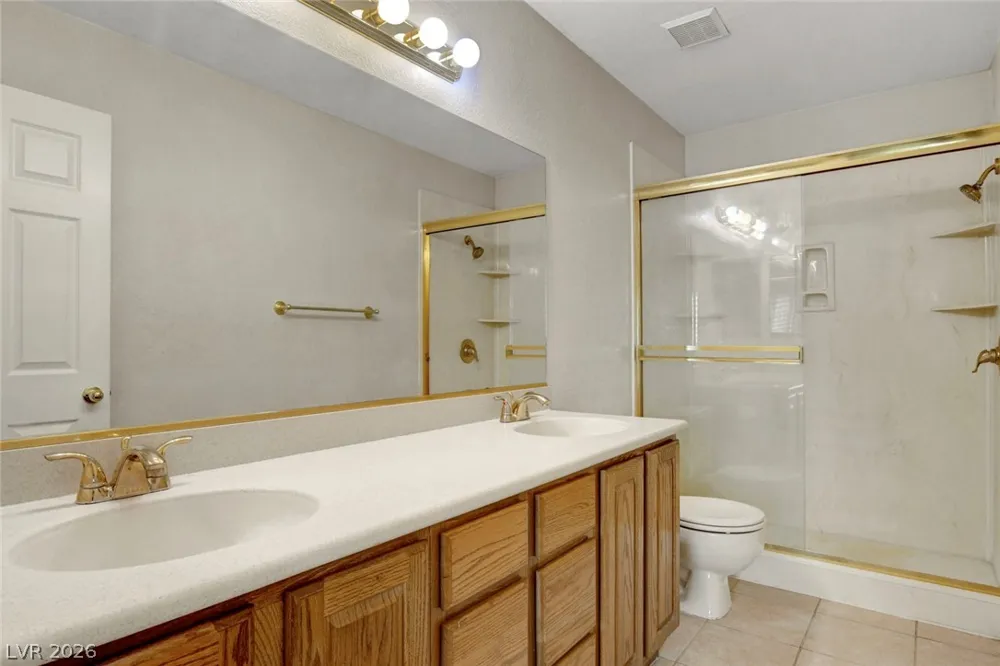 2005 Pinion Springs Drive Henderson, NV 89074
