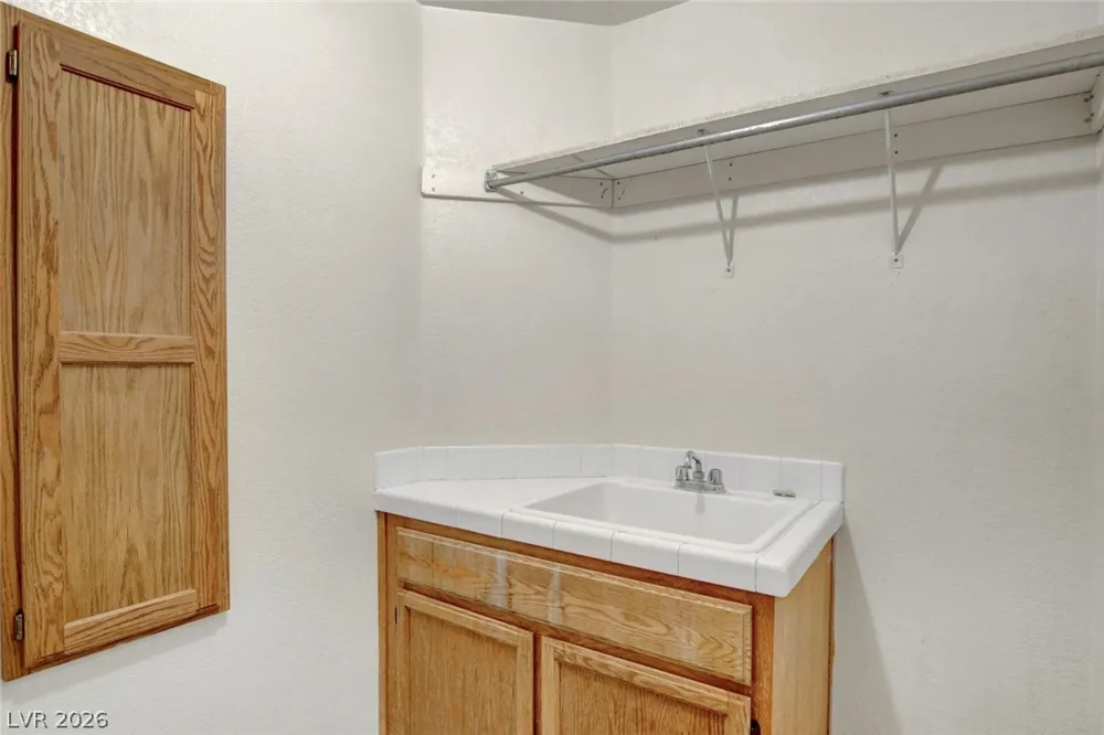 2005 Pinion Springs Drive Henderson, NV 89074