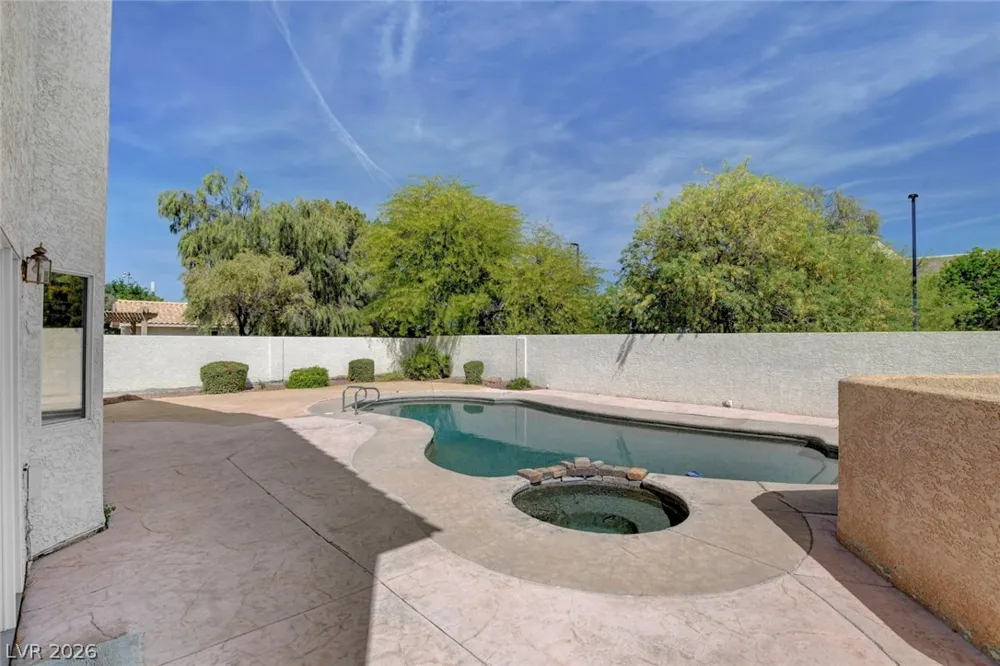2005 Pinion Springs Drive Henderson, NV 89074