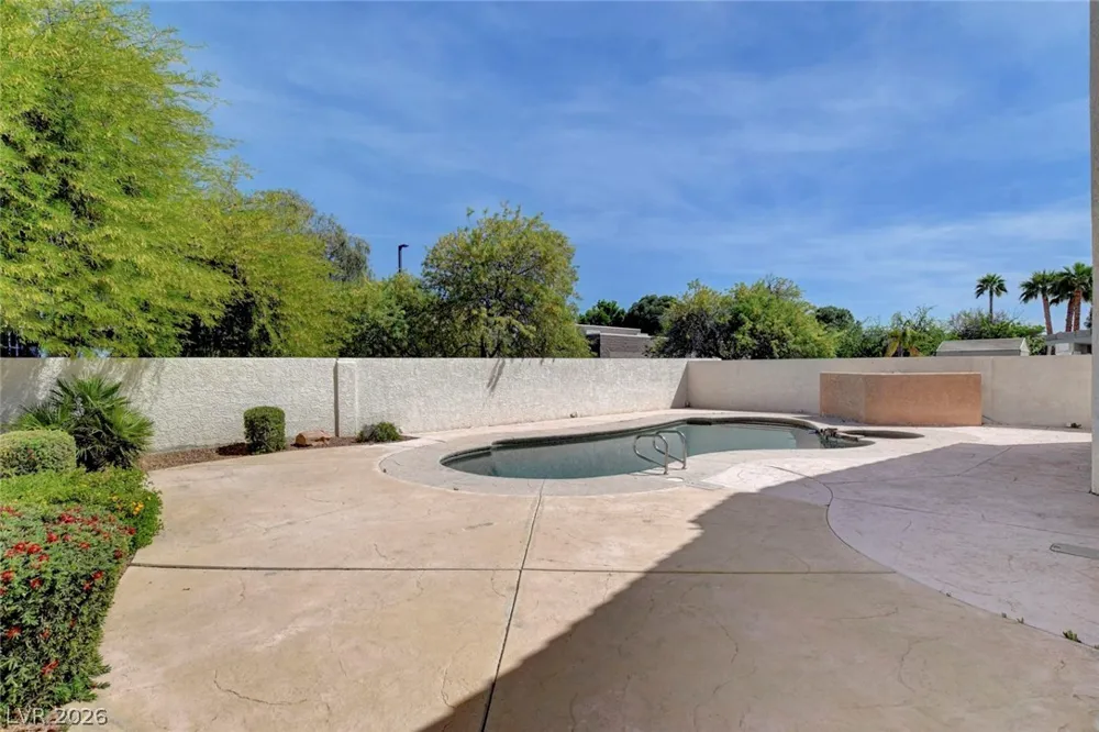 2005 Pinion Springs Drive Henderson, NV 89074