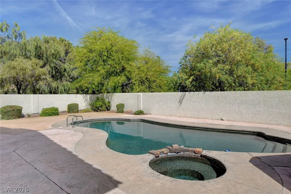 2005 Pinion Springs Drive Henderson, NV 89074