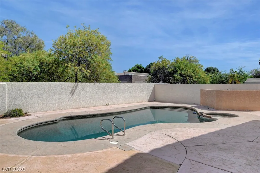 2005 Pinion Springs Drive Henderson, NV 89074