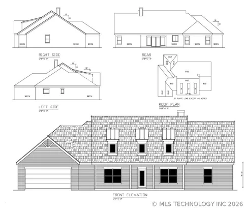 1234 Private Road