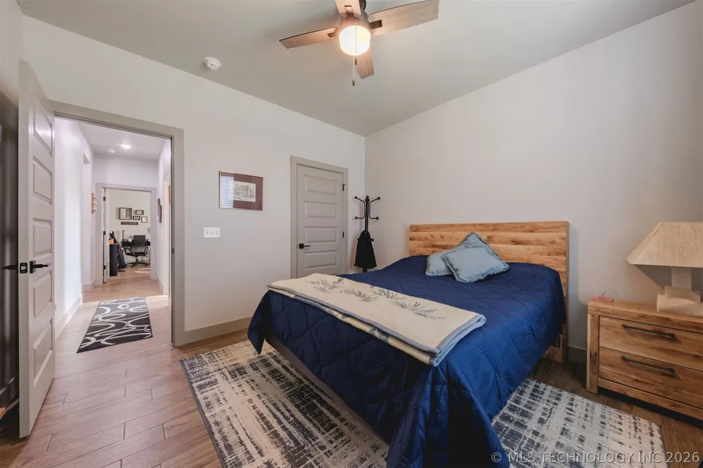 16860 W Sierra Tahlequah, OK 74464