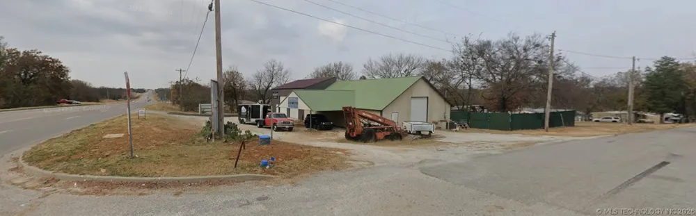 15328 W State Highway 70 Highway Madill, OK 73446