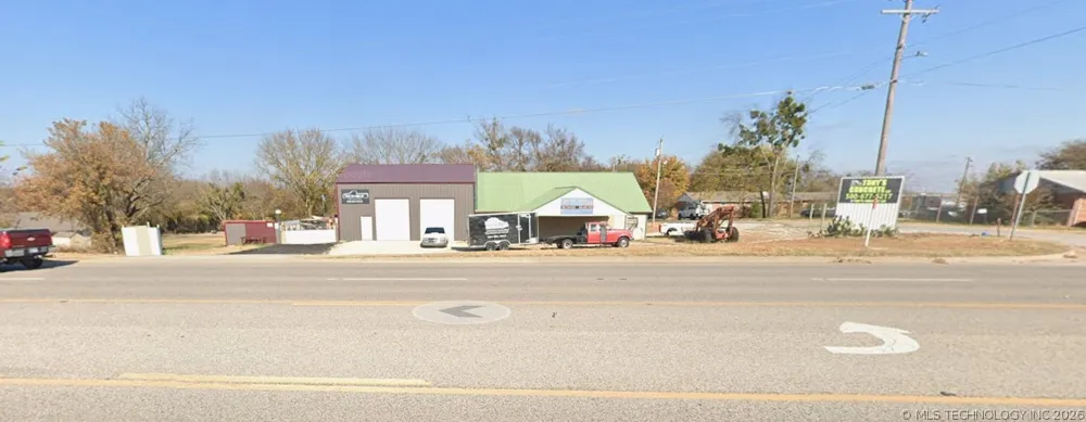 15328 W State Highway 70 Highway Madill, OK 73446