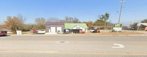 15328 W State Highway 70 Highway