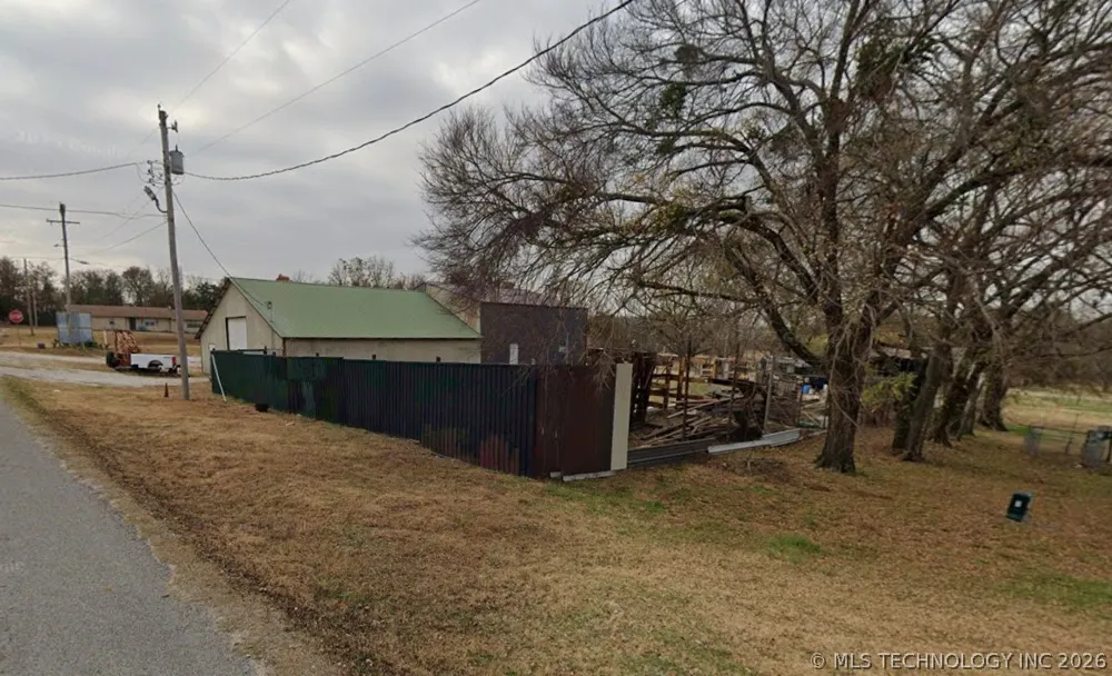 15328 W State Highway 70 Highway Madill, OK 73446
