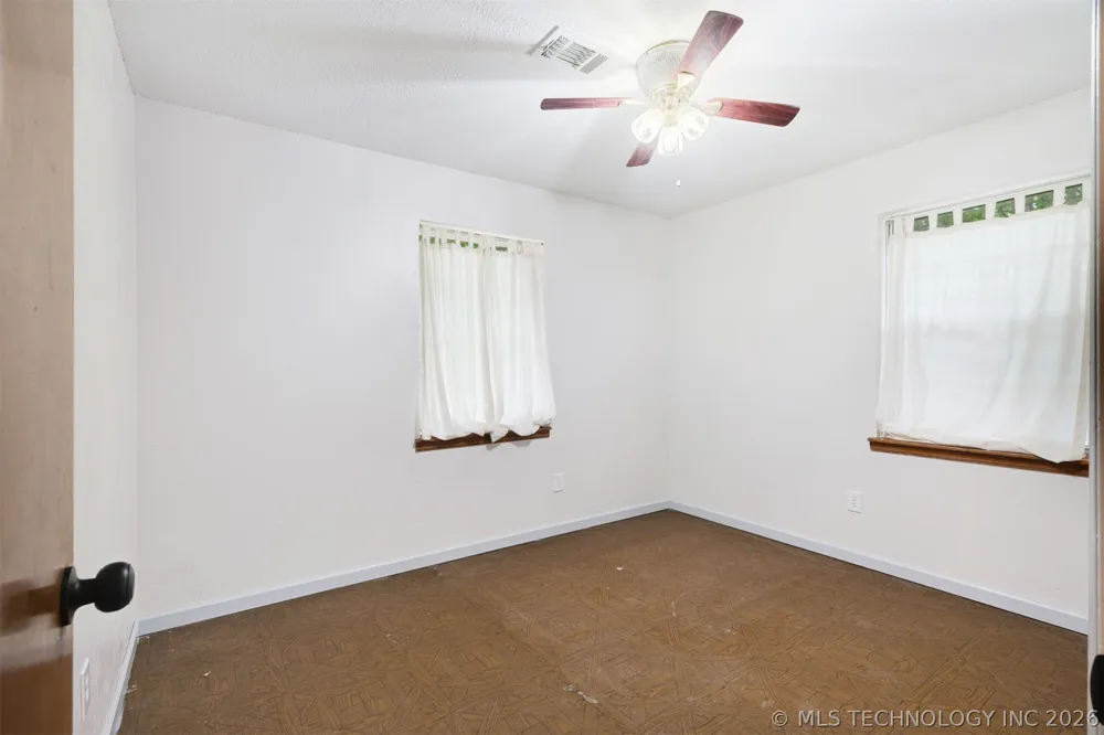 3546 E 2000 ROAD Sawyer, OK 74743