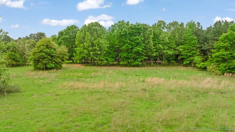 3546 E 2000 ROAD Sawyer, OK 74743