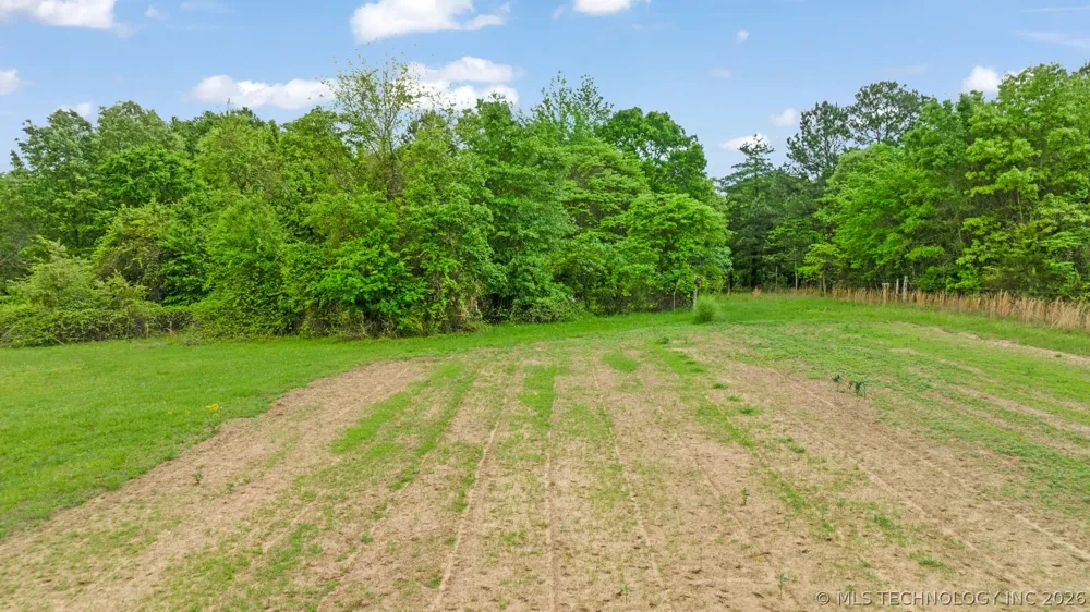 3546 E 2000 ROAD Sawyer, OK 74743