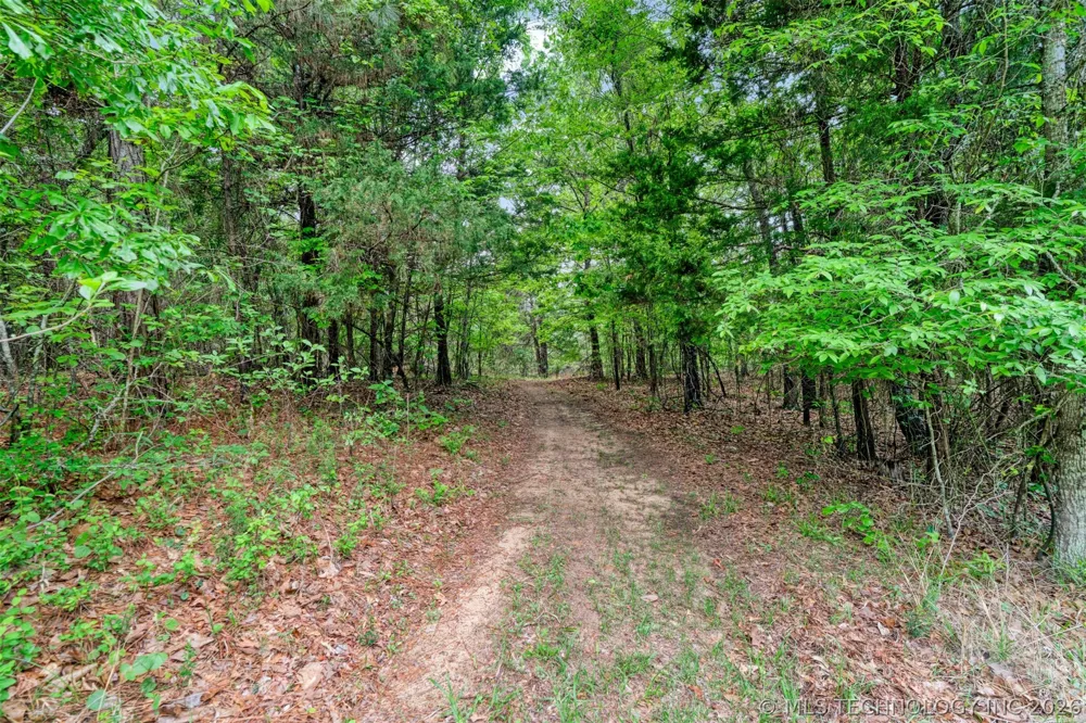 3546 E 2000 ROAD Sawyer, OK 74743