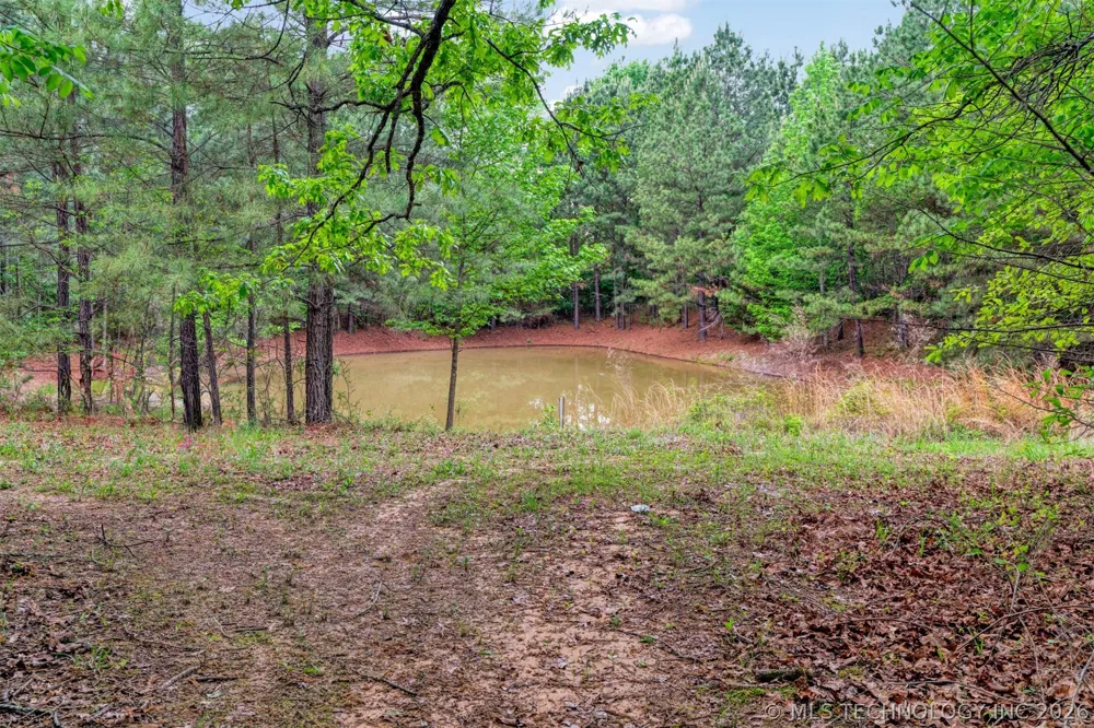 3546 E 2000 ROAD Sawyer, OK 74743