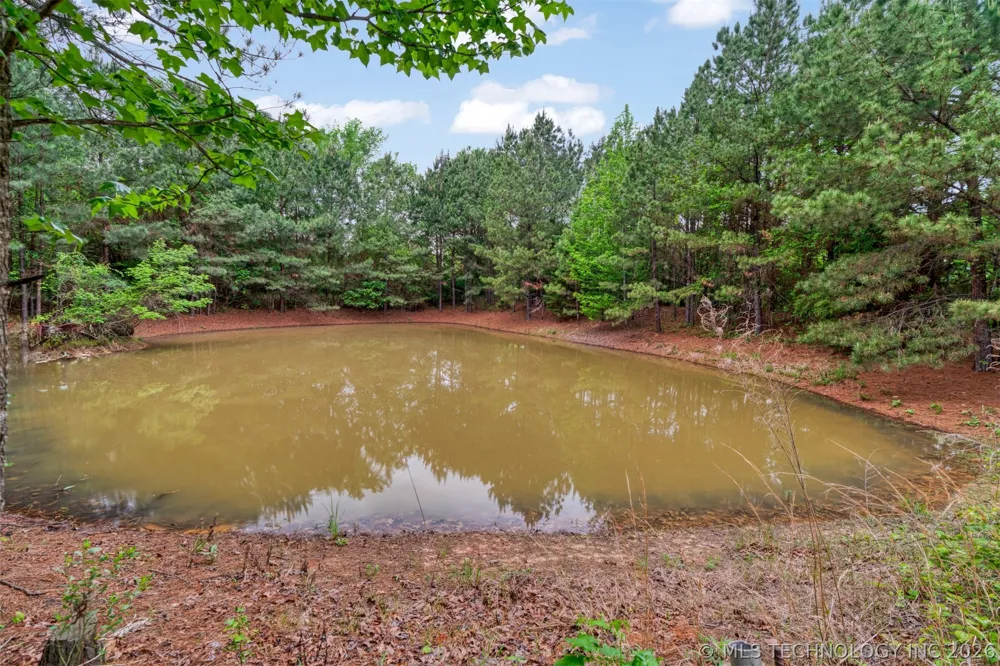 3546 E 2000 ROAD Sawyer, OK 74743