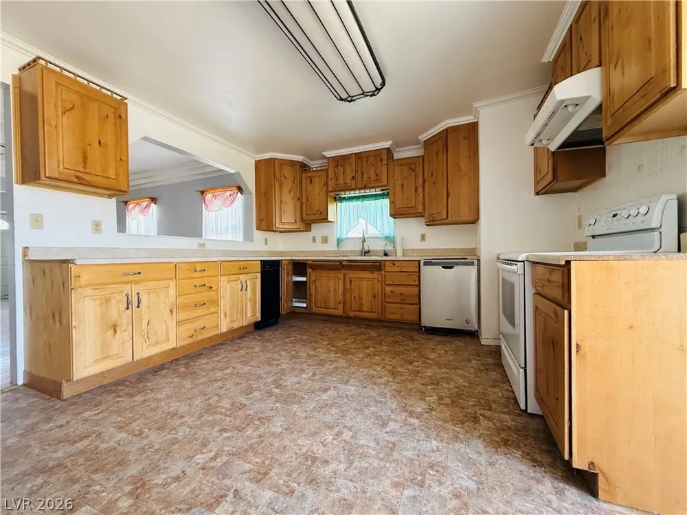 14 Avenue F McGill, NV 89318