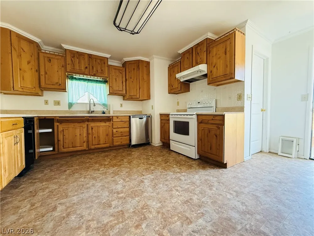 14 Avenue F McGill, NV 89318