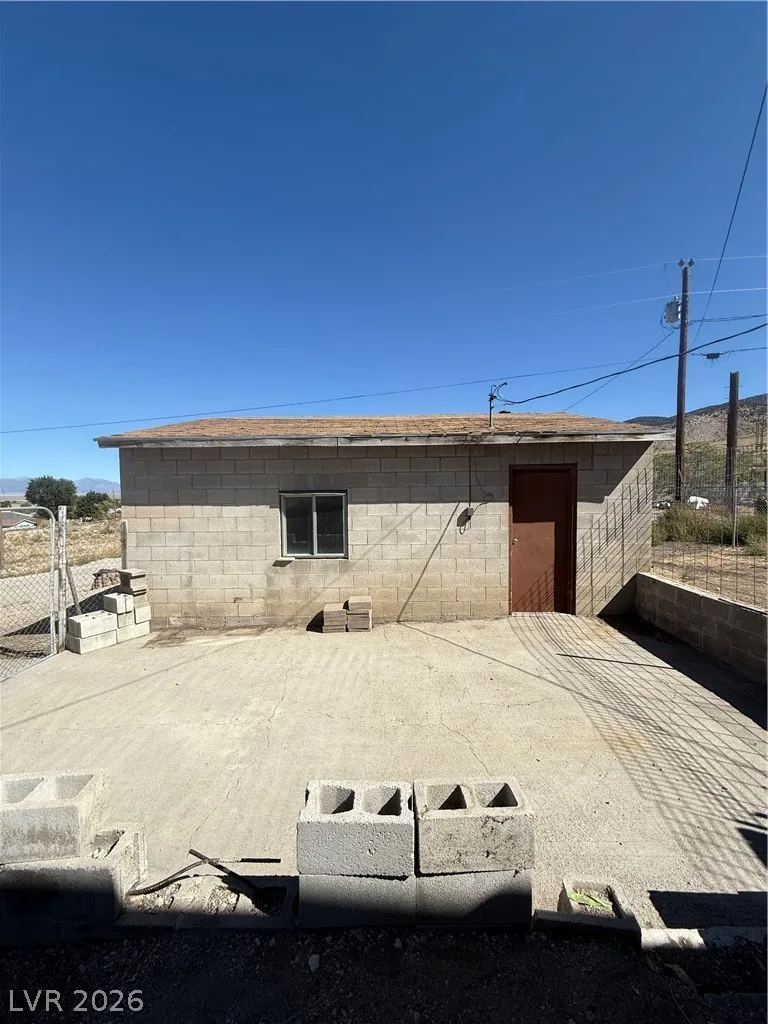 14 Avenue F McGill, NV 89318