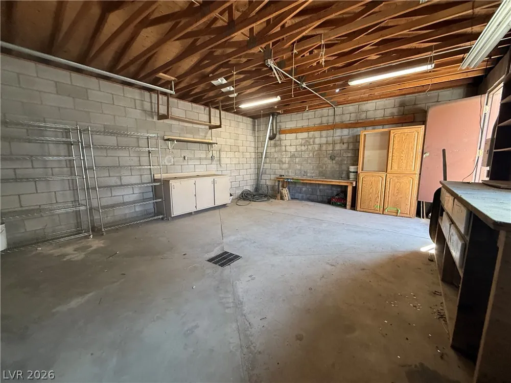 14 Avenue F McGill, NV 89318