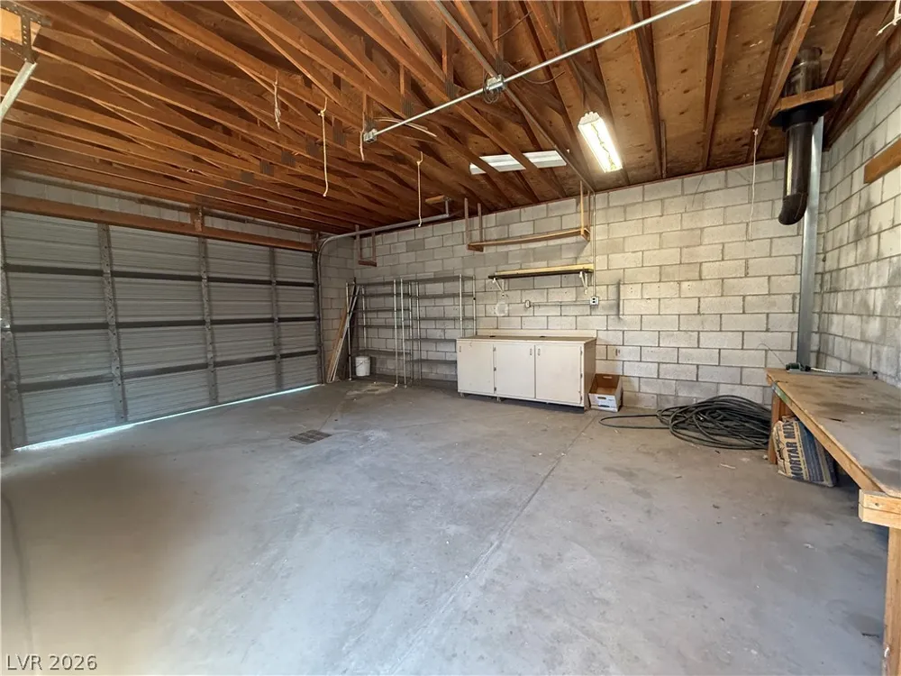 14 Avenue F McGill, NV 89318