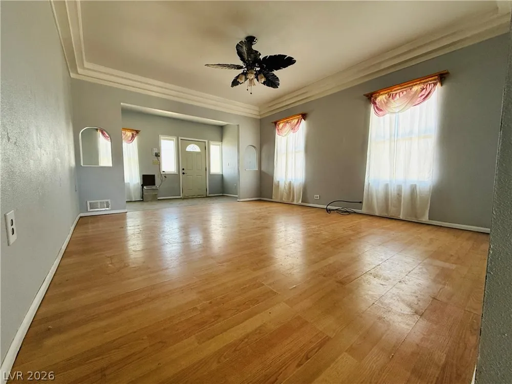 14 Avenue F McGill, NV 89318