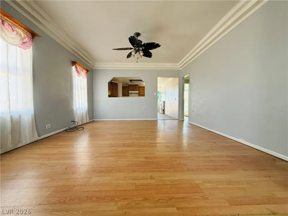 14 Avenue F McGill, NV 89318
