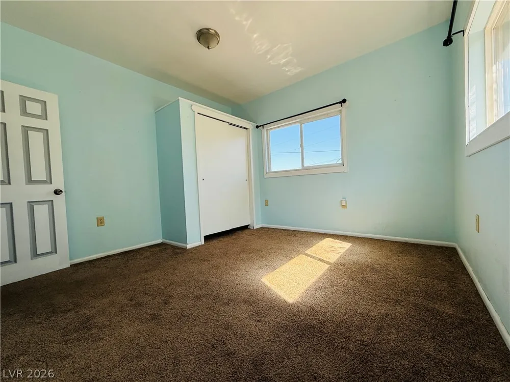 14 Avenue F McGill, NV 89318