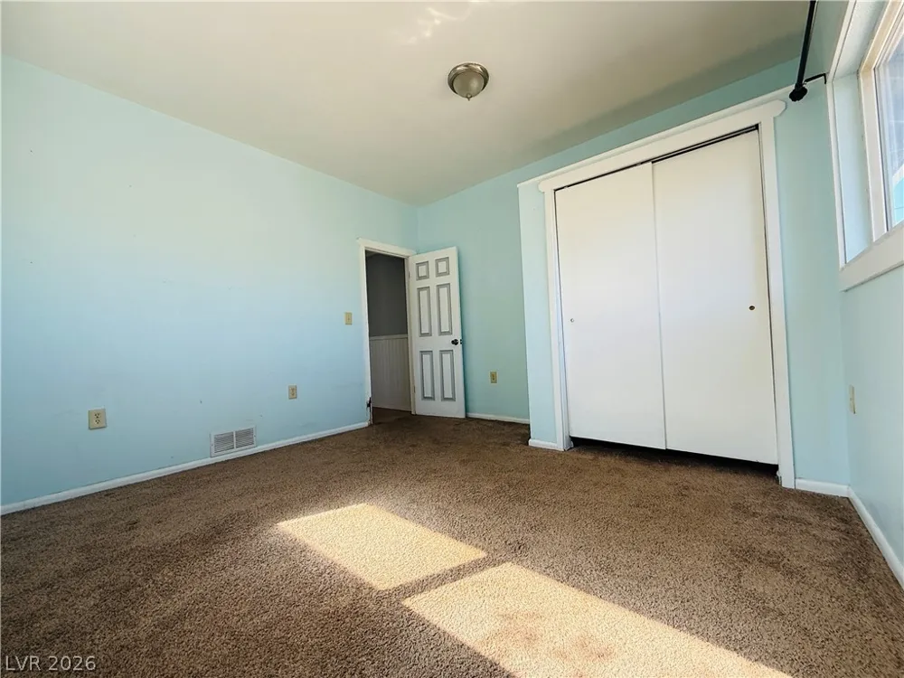 14 Avenue F McGill, NV 89318