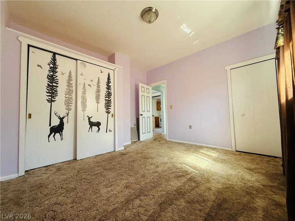 14 Avenue F McGill, NV 89318