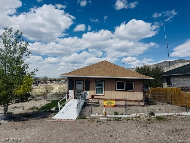 14 Avenue F McGill, NV 89318