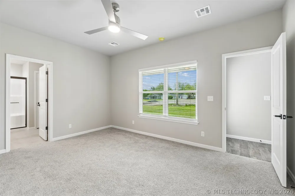 1119 E Cherry Street Cushing, OK 74023
