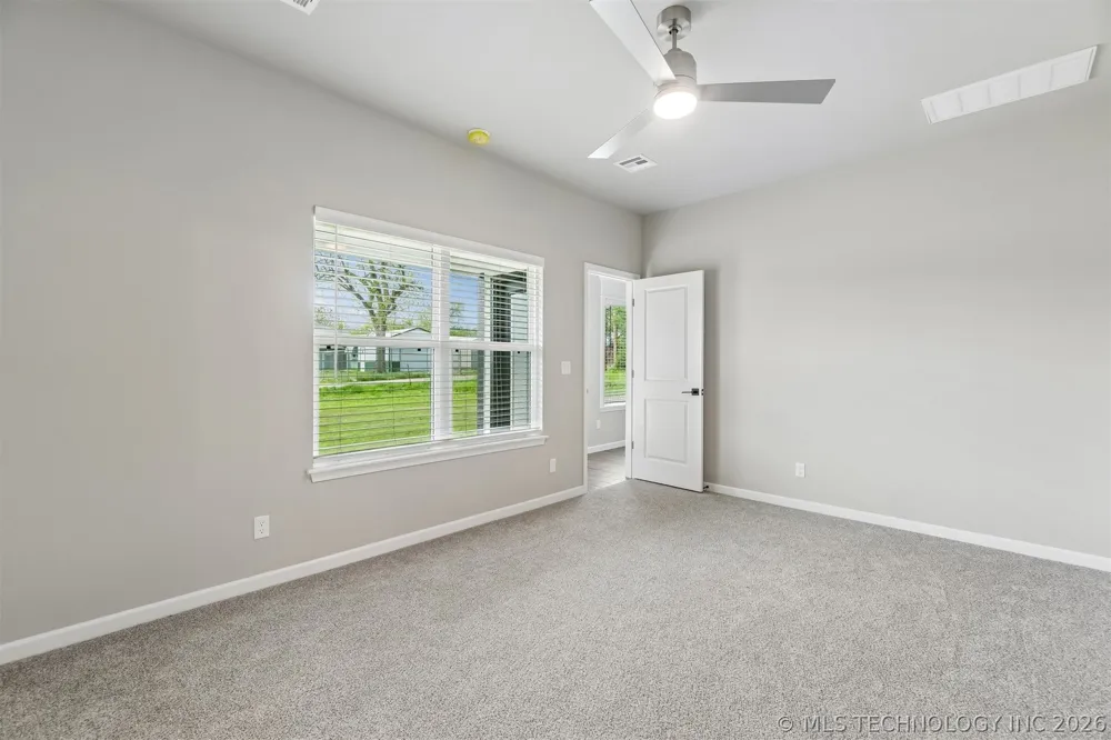 1119 E Cherry Street Cushing, OK 74023