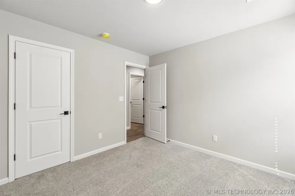 1119 E Cherry Street Cushing, OK 74023