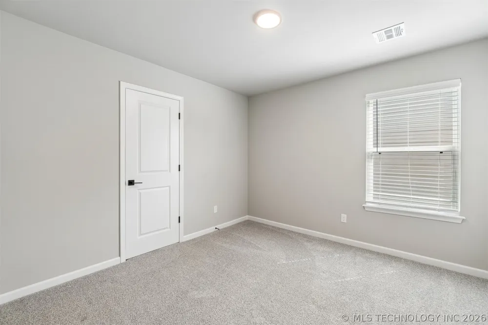 1119 E Cherry Street Cushing, OK 74023